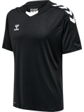 hmlCORE XK POLY JERSEY S/S