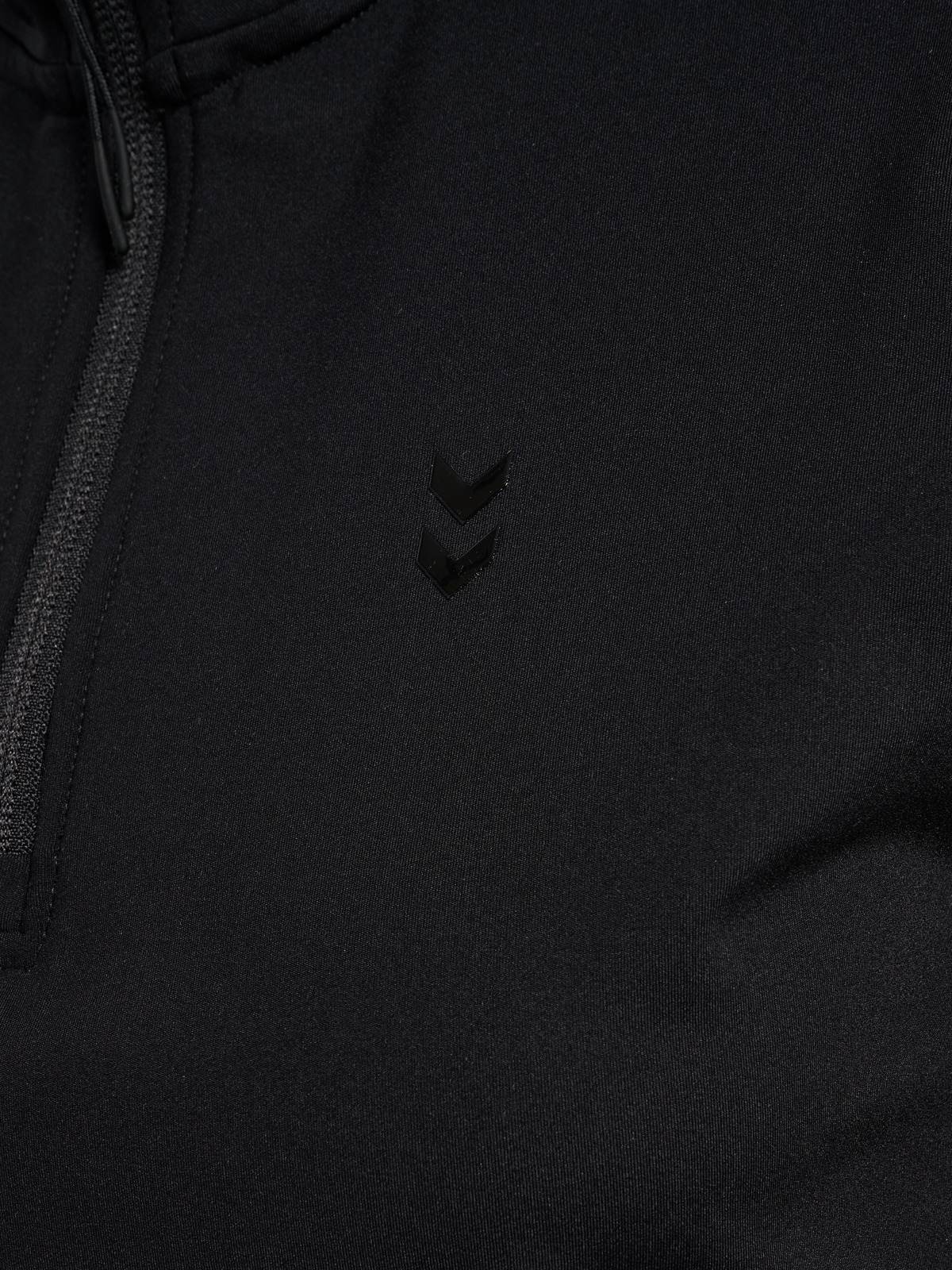 hmlPRIMA WINTER W  HALF ZIP
