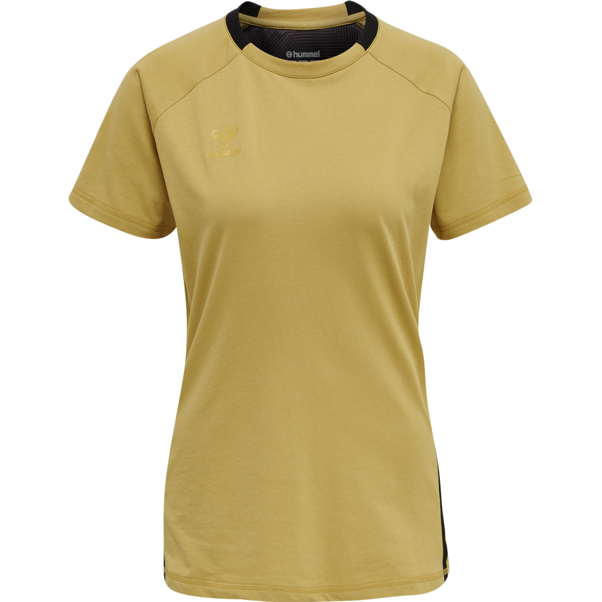 hmlCIMA XK T-SHIRT S/S WOMAN