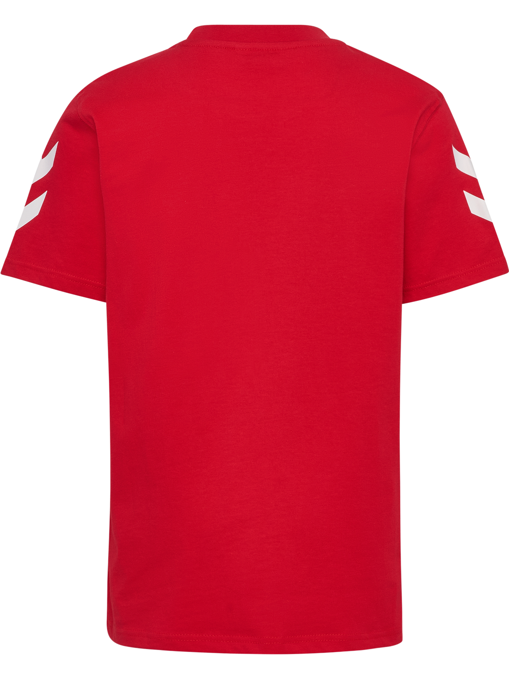 hmlGO 2.0 CHEVRON T-SHIRT S/S KIDS