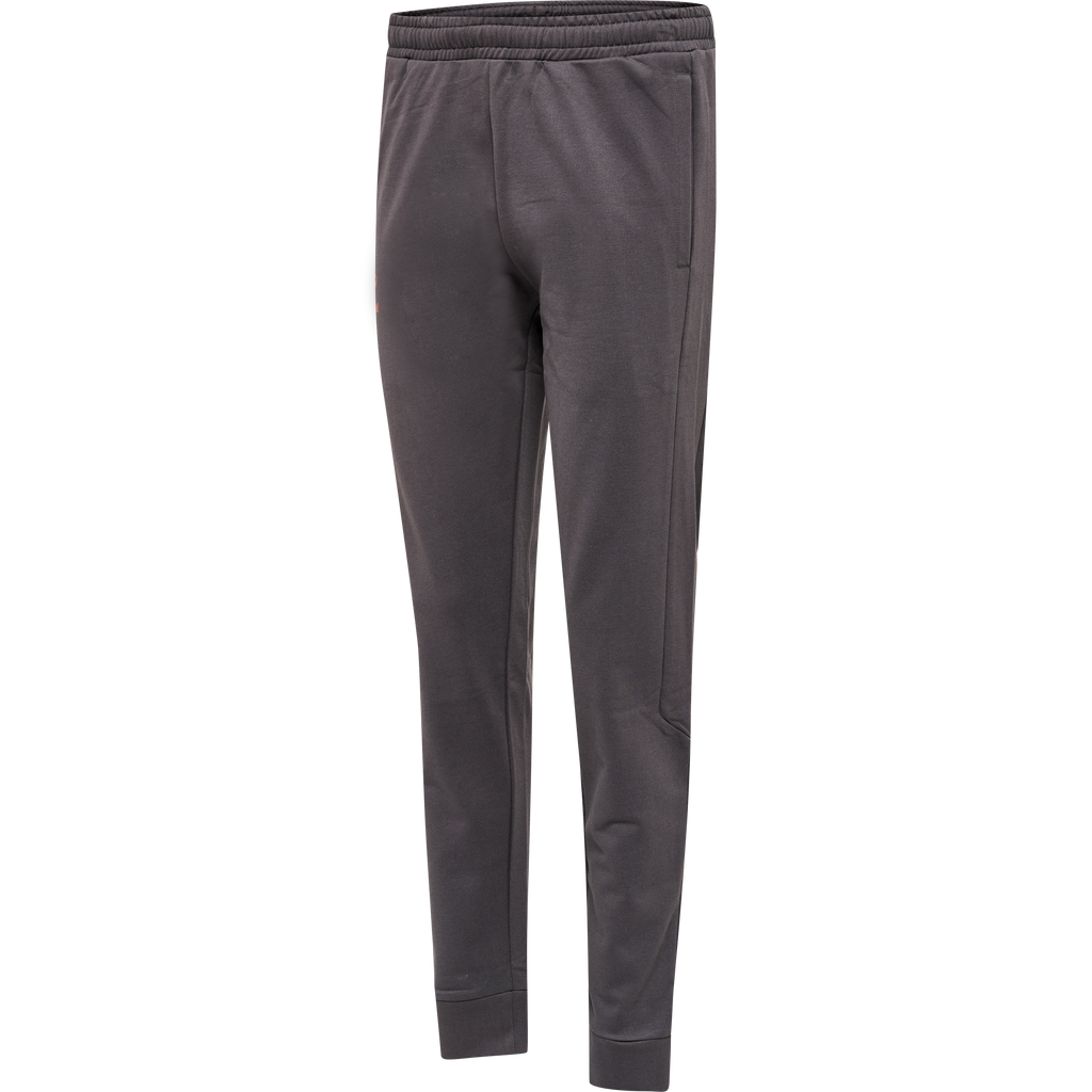 hmlOFFGRID COTTON PANTS WO