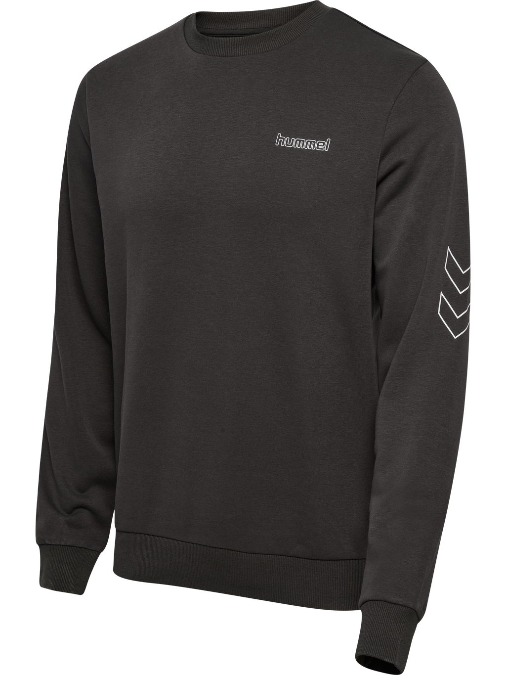 hmlPACE SWEAT CREWNECK