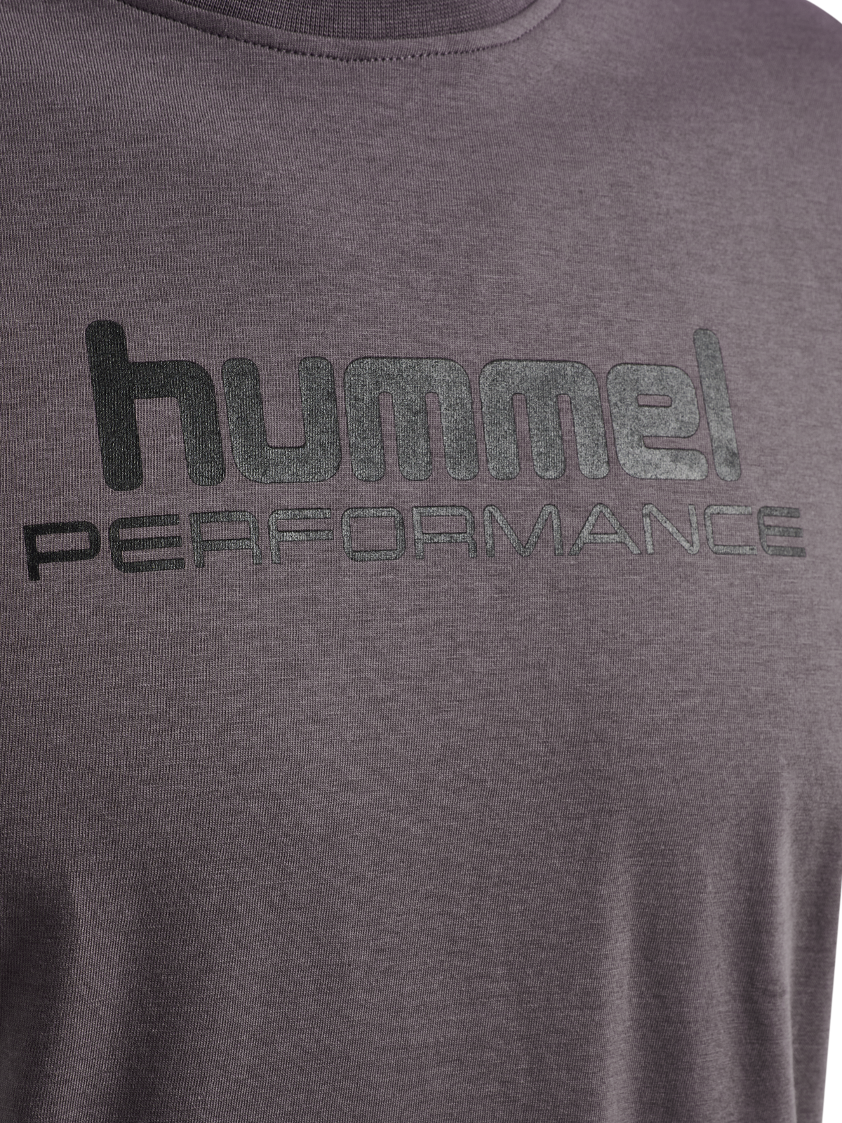 hmlPULSE GRAPHIC T-SHIRT S/S