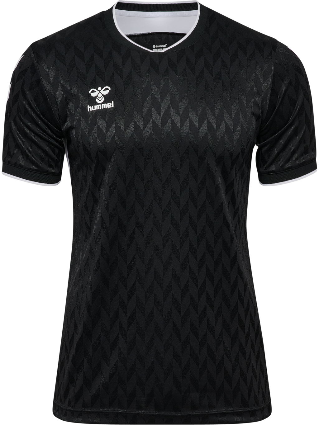 hmlMATCH LEGEND JERSEYS S/S