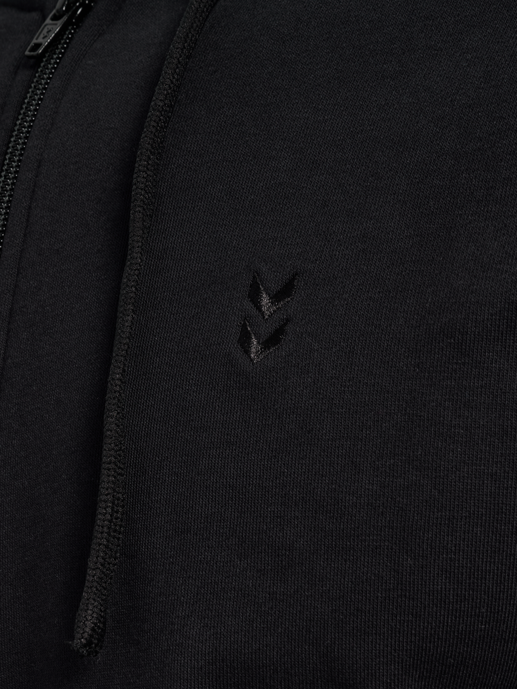 hmlPULSE PIPING ZIP HOODIE