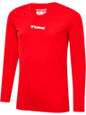 hmlBL ESSENTIAL TEE L/S KIDS