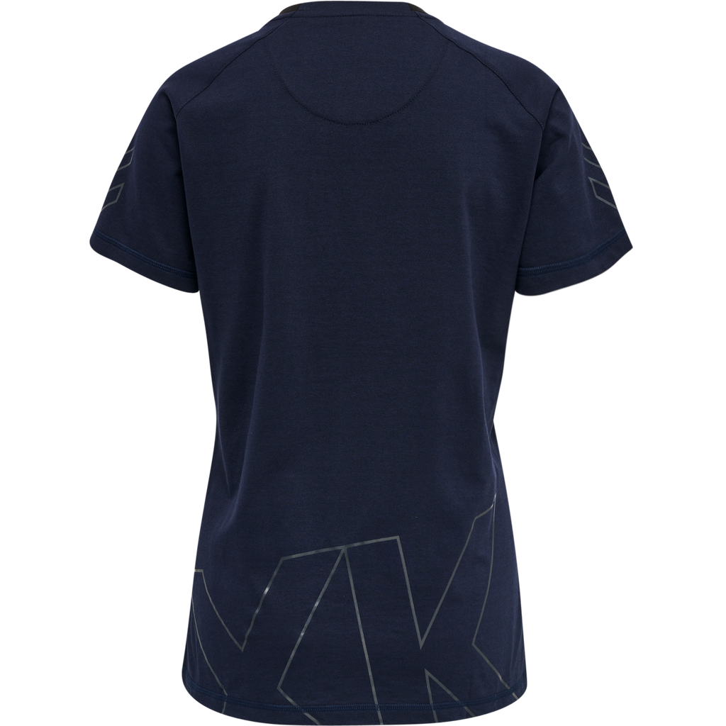 hmlCIMA XK T-SHIRT S/S WOMAN