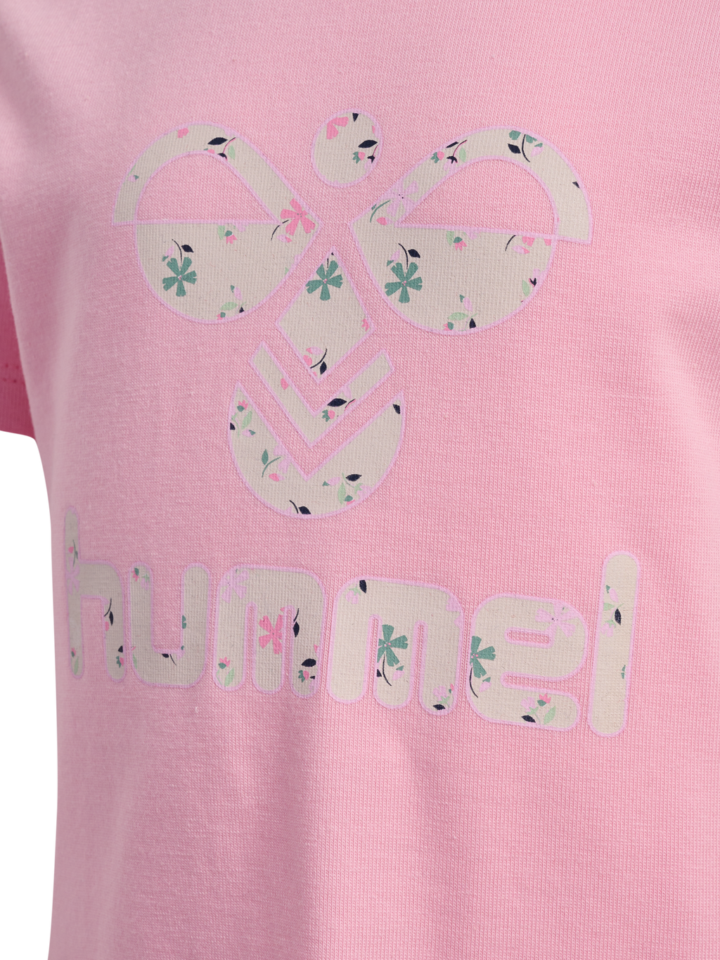 hmlJOCHA T-SHIRT S/S