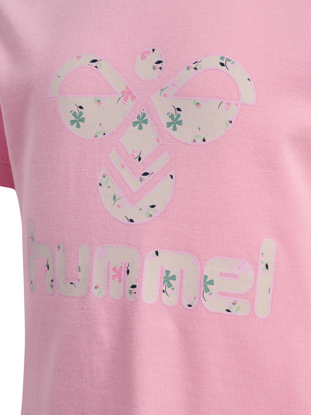 hmlJOCHA T-SHIRT S/S