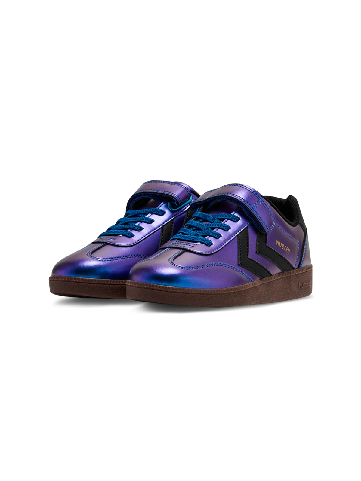 VM78 CPH METALLIC JR