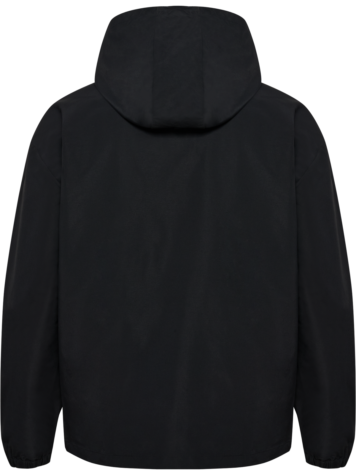 hmlI-D ZIP HOODIE