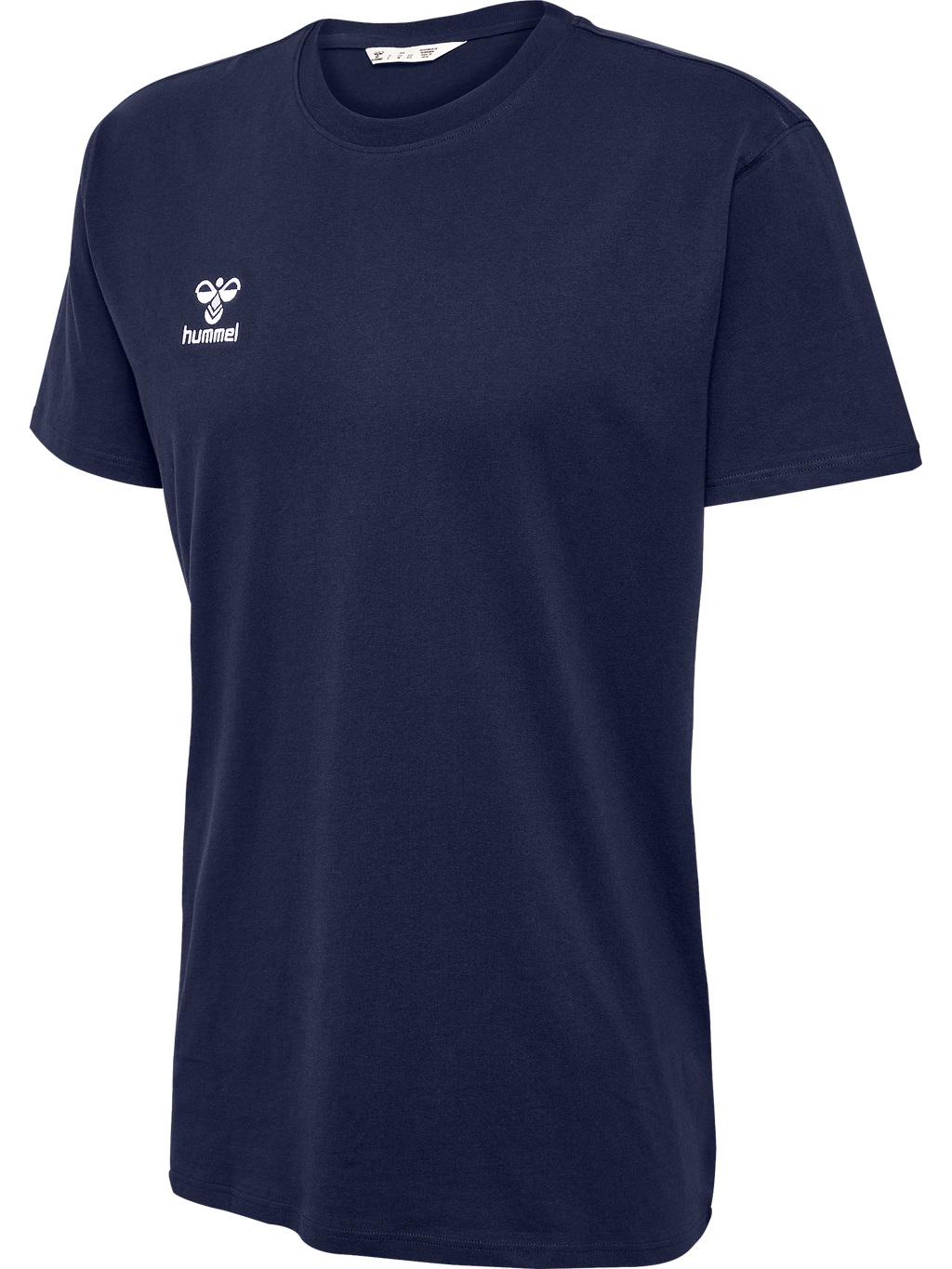 hmlGO 2.0 T-SHIRT S/S