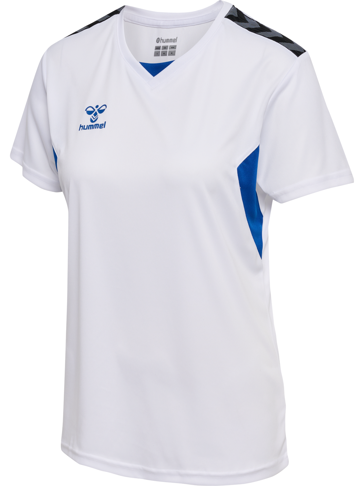 hmlAUTHENTIC PL JERSEY S/S WOMAN