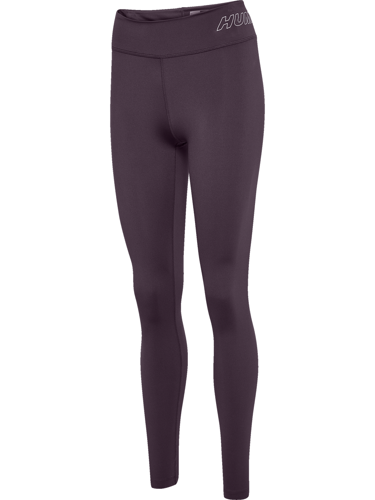 hmlTE FUNDAMENTAL MID WAIST TIGHTS