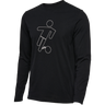 hmlAMNESTY T-SHIRT L/S