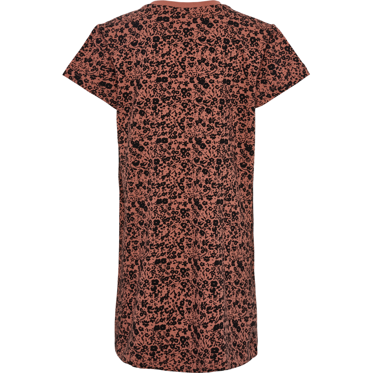 hmlMEJSE DRESS S/S