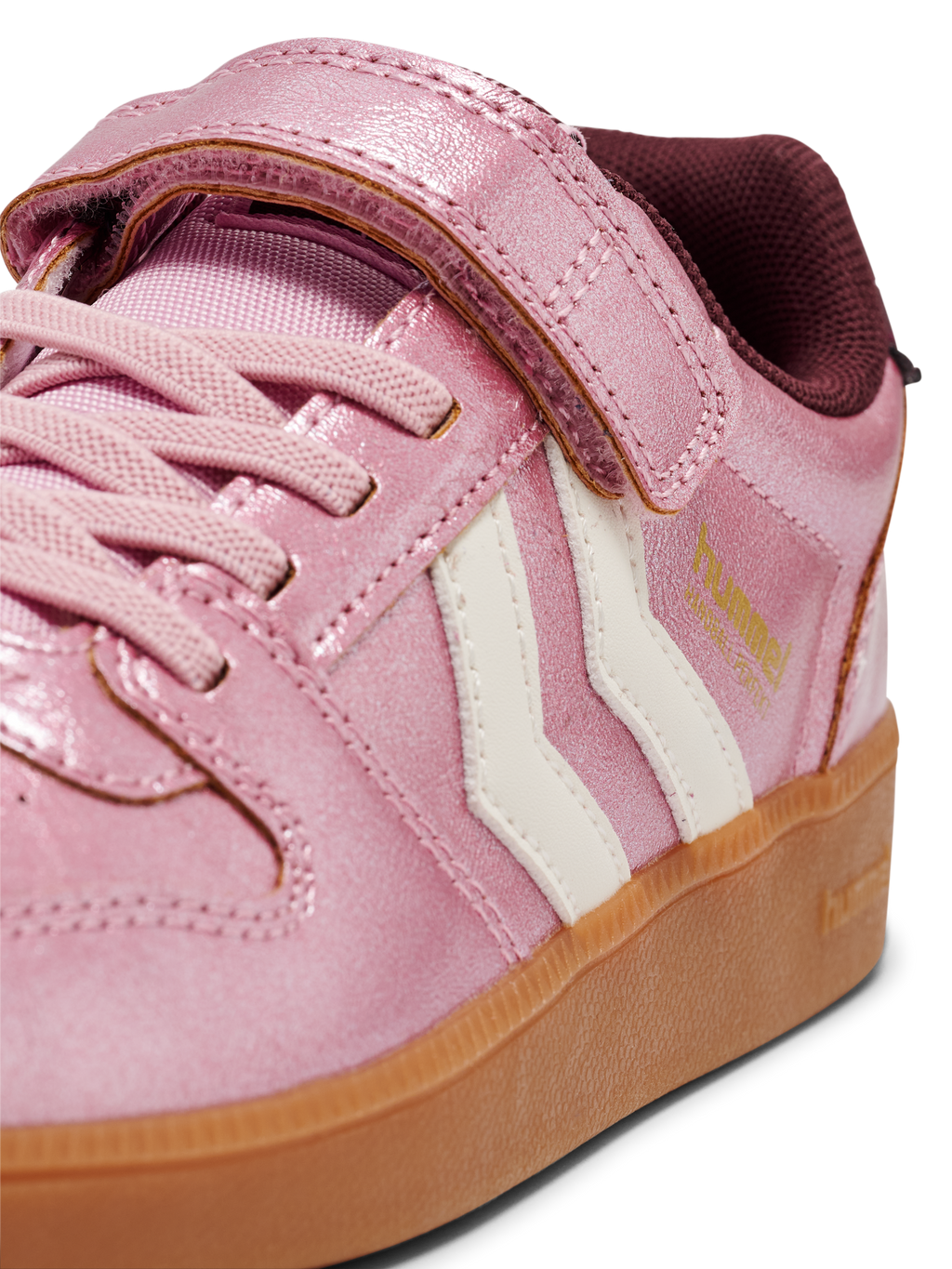 HANDBALL PERFEKT GLITTER JR