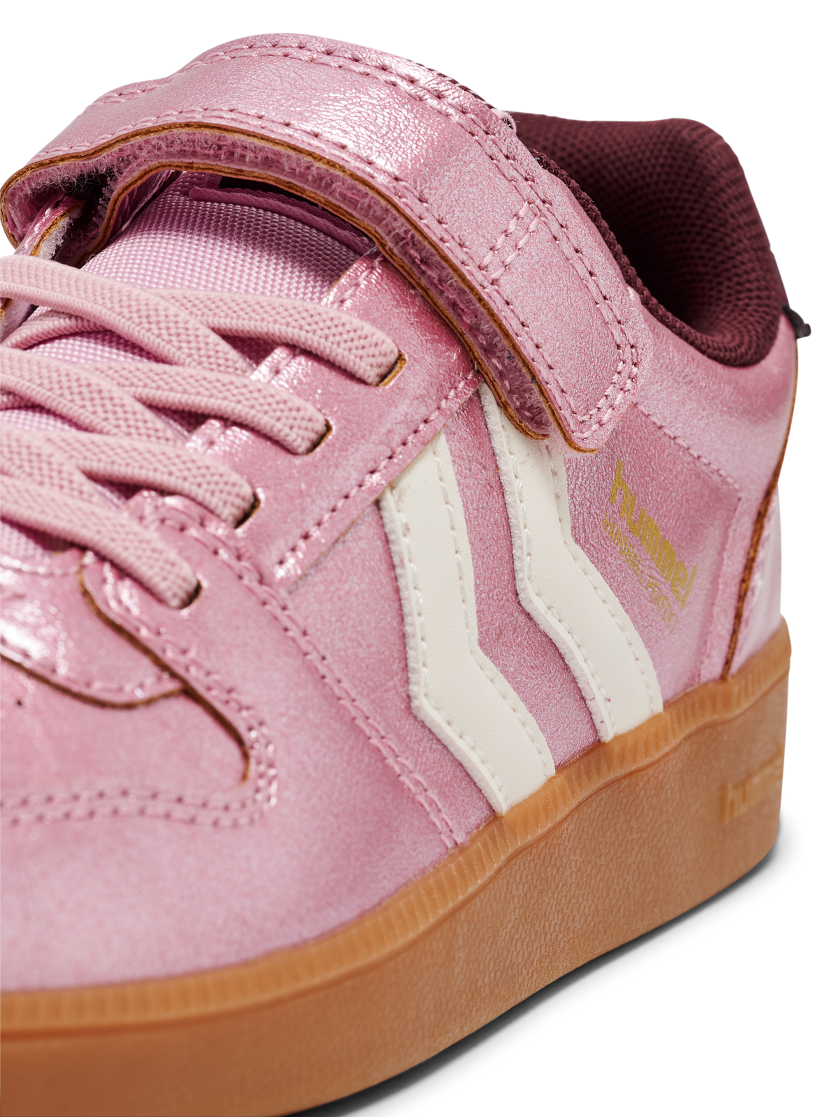 HANDBALL PERFEKT GLITTER JR