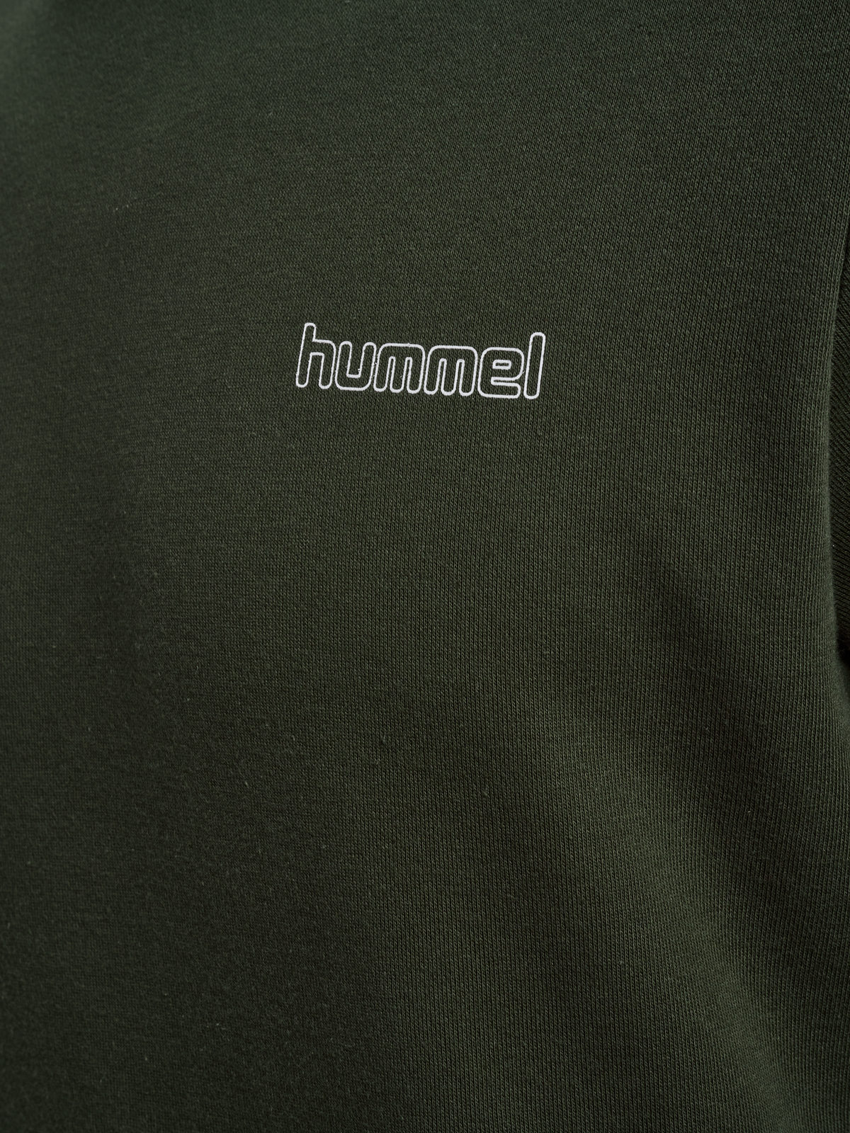 hmlPACE SWEAT CREWNECK