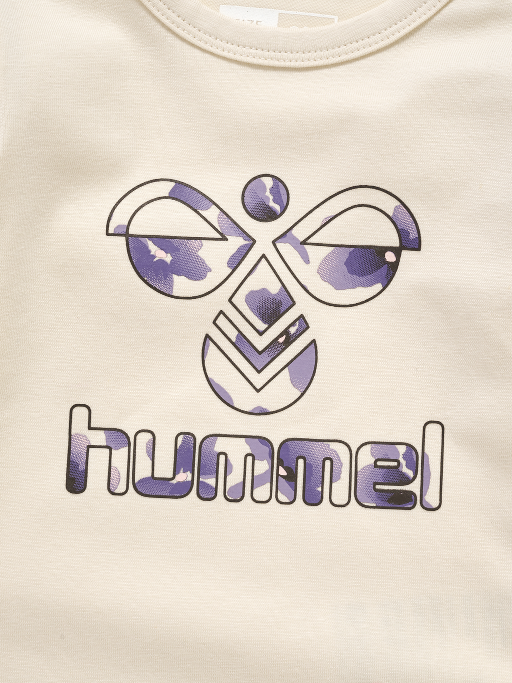 hmlGITHA BODY L/S