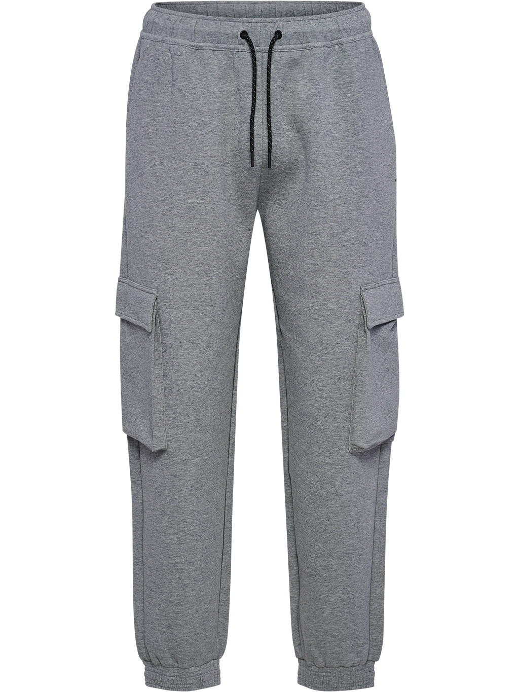 hmlTECH FLEECE LOOSE CARGO PANTS