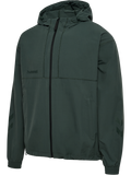 hmlBLAZE27 ATHLEISURE TRACK JACKET