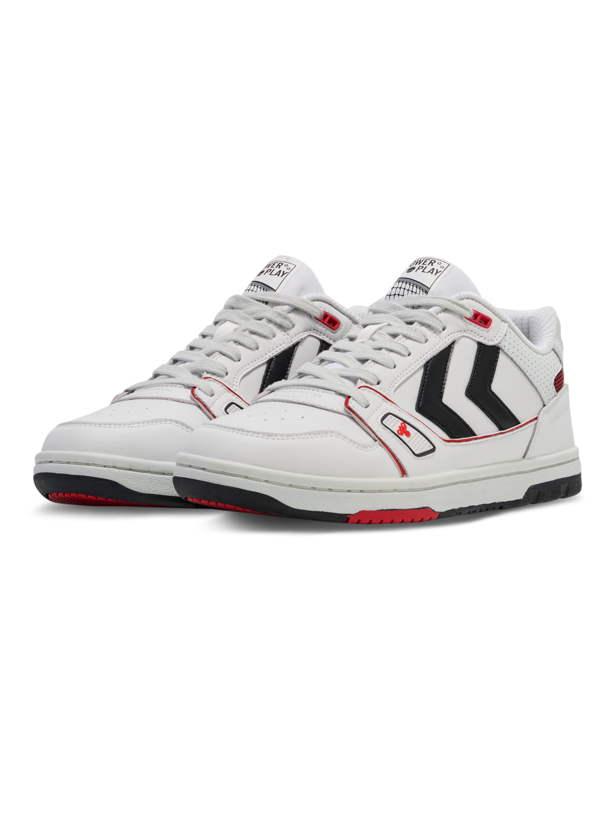 POWER PLAY LX-E