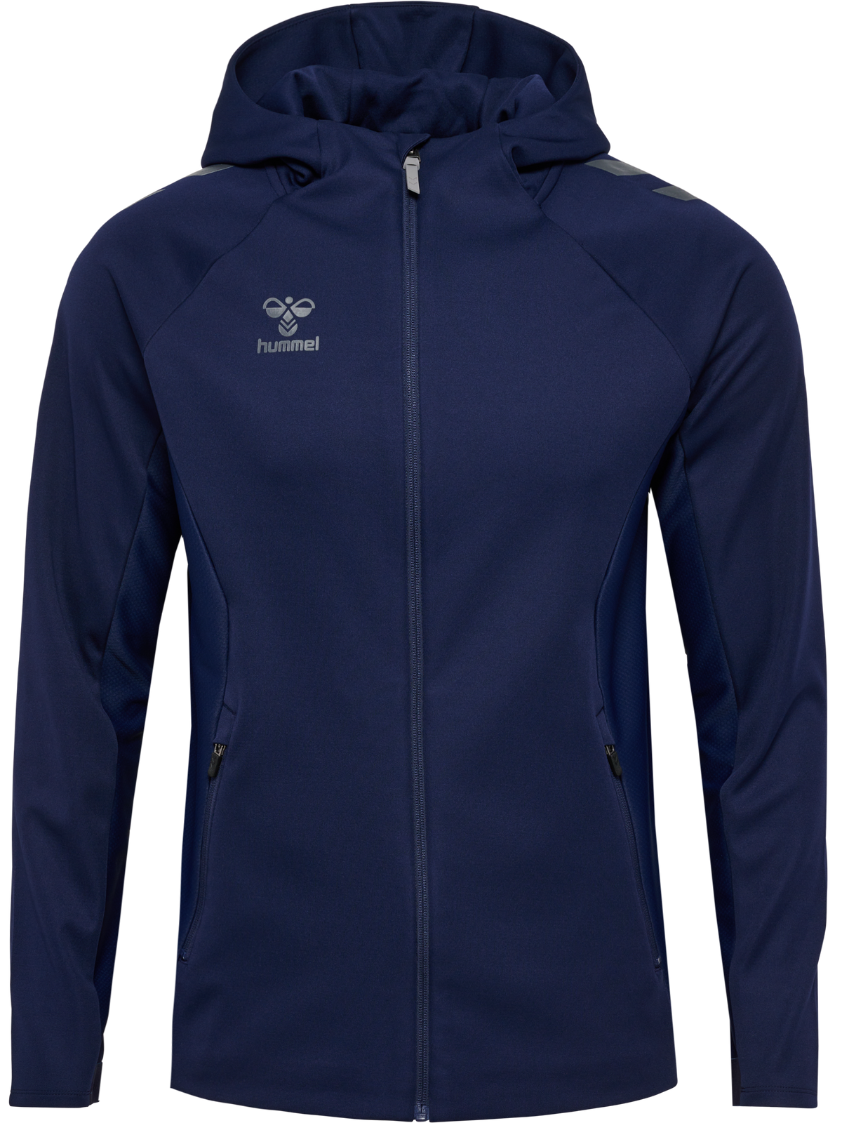 hmlCIMA 2.0 ZIP HOODIE