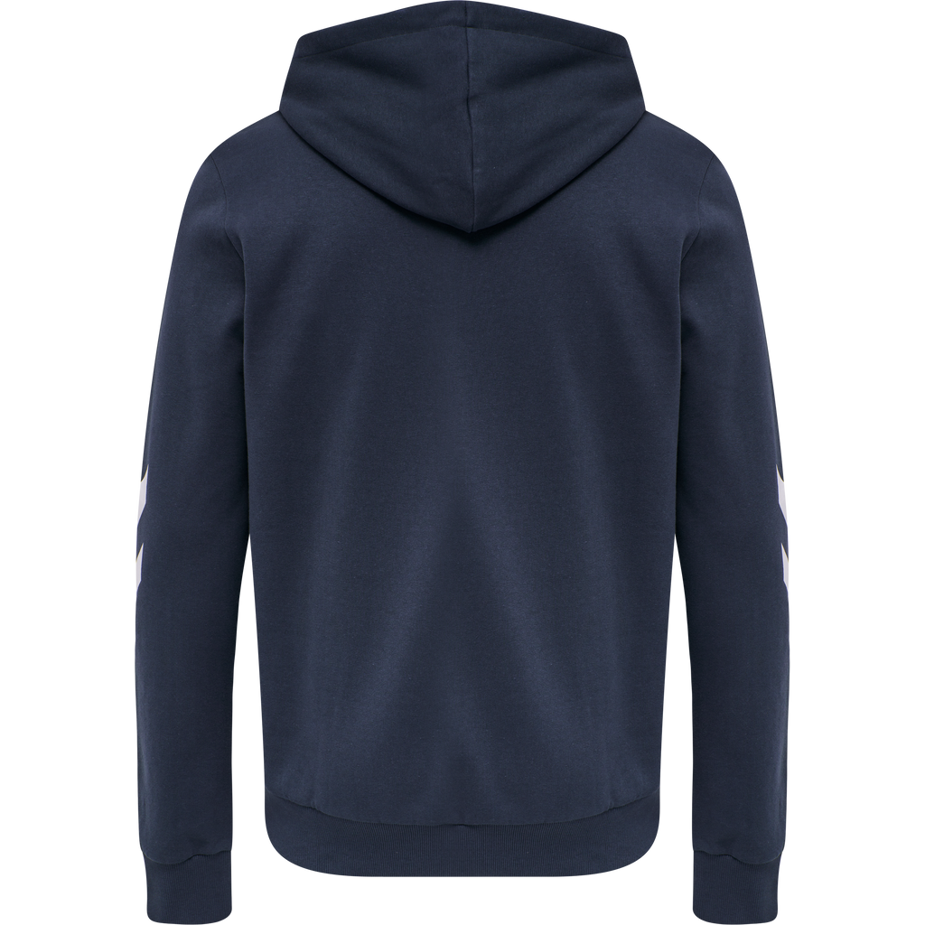 hmlLEGACY ZIP HOODIE