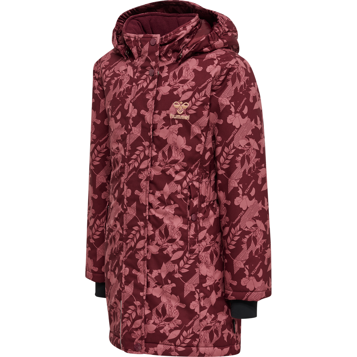 hmlALMA TEX COAT