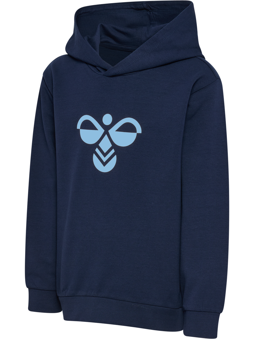 hmlJR REG TUKAS HOODIE