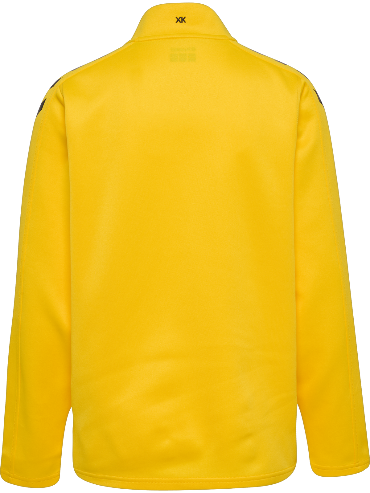 hmlCORE XK POLY ZIP SWEAT WOMAN