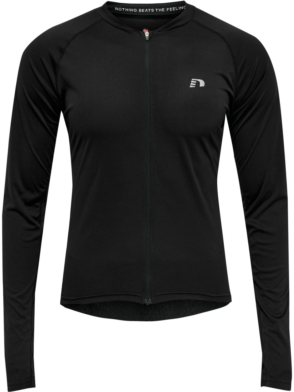 MENS CORE BIKE L/S JERSEY