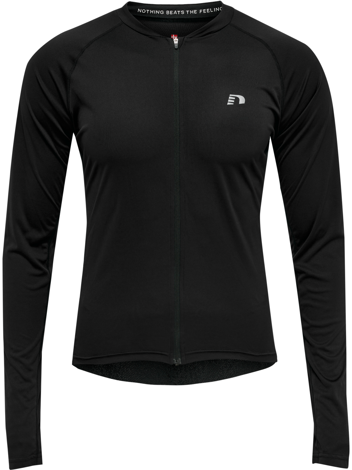 MENS CORE BIKE L/S JERSEY