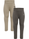 hmlMINI 2-PACK TIGHTS