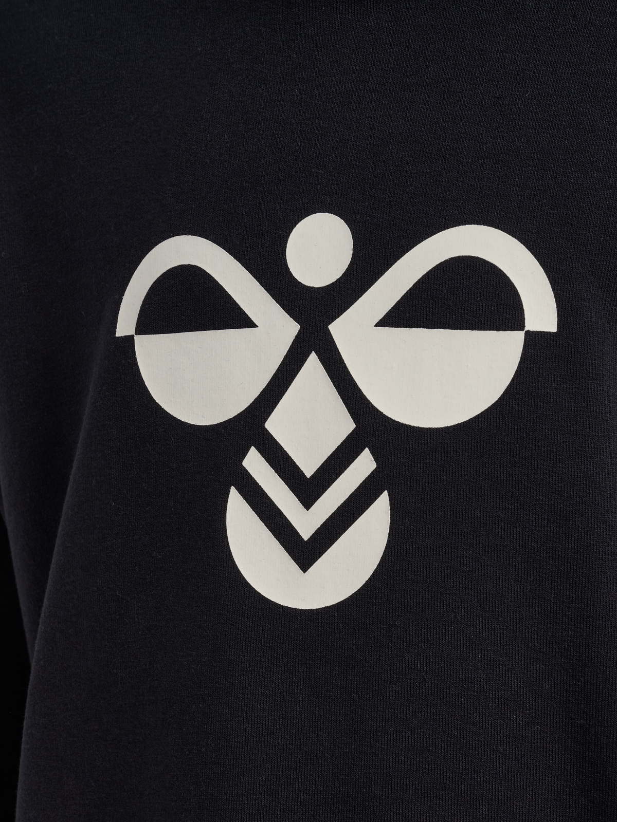 hmlJR REG TUKAS HOODIE