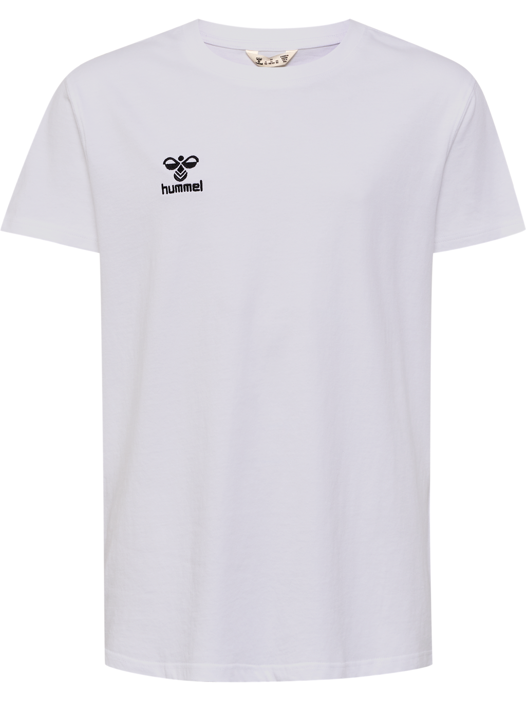 hmlGO 2.0 T-SHIRT S/S KIDS