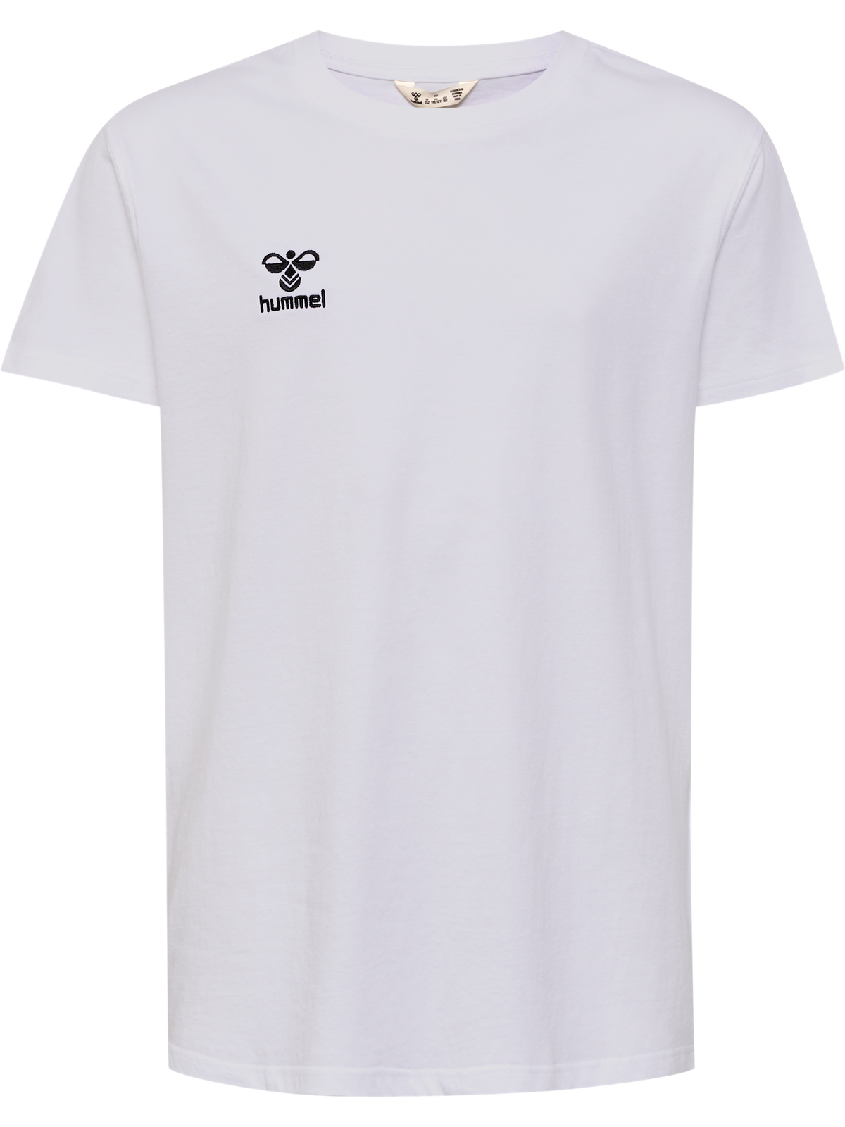 hmlGO 2.0 T-SHIRT S/S KIDS