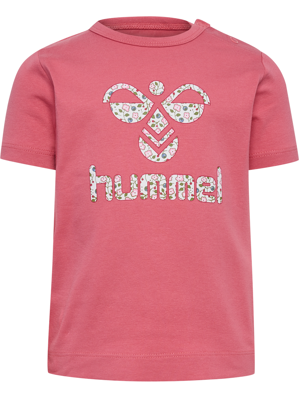hmlJOCHA T-SHIRT S/S