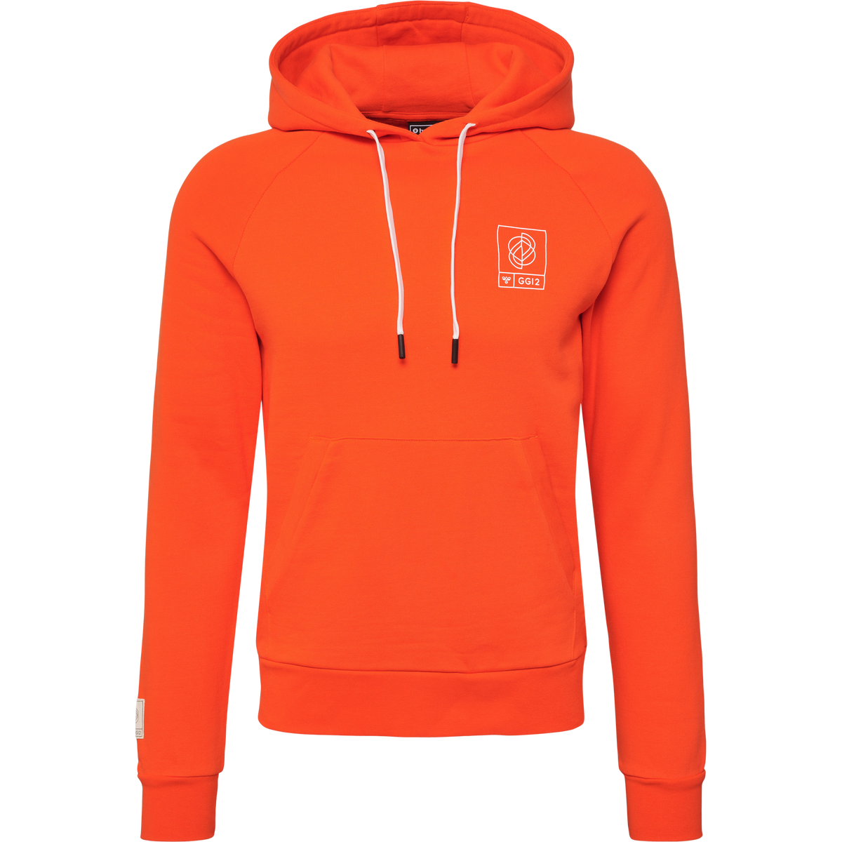 hmlGG12 SWEAT HOODIE WOMAN