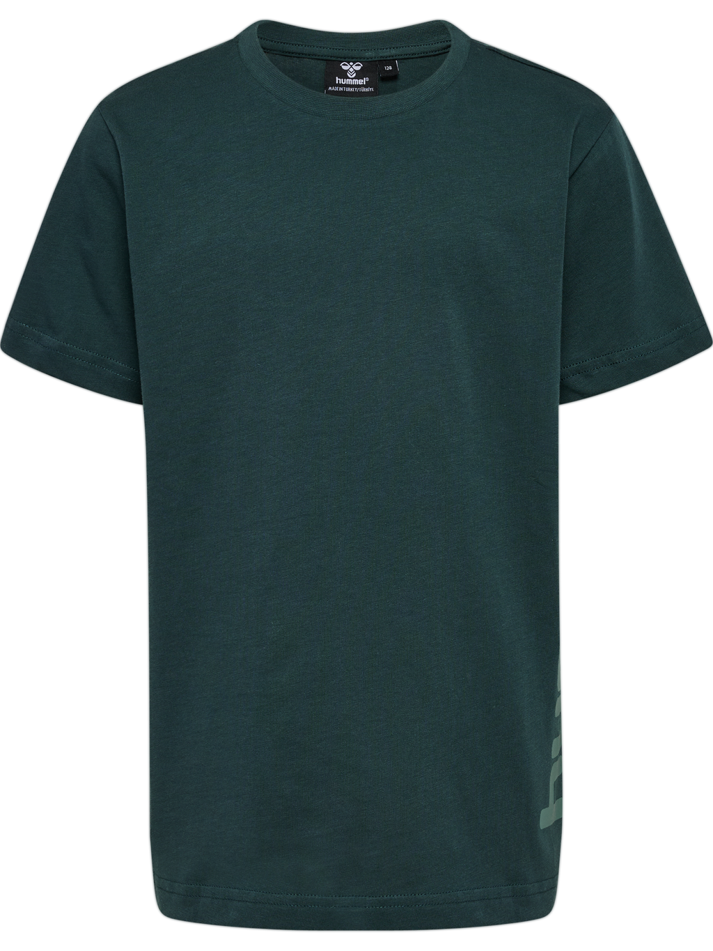 hmlPRINT T-SHIRT S/S
