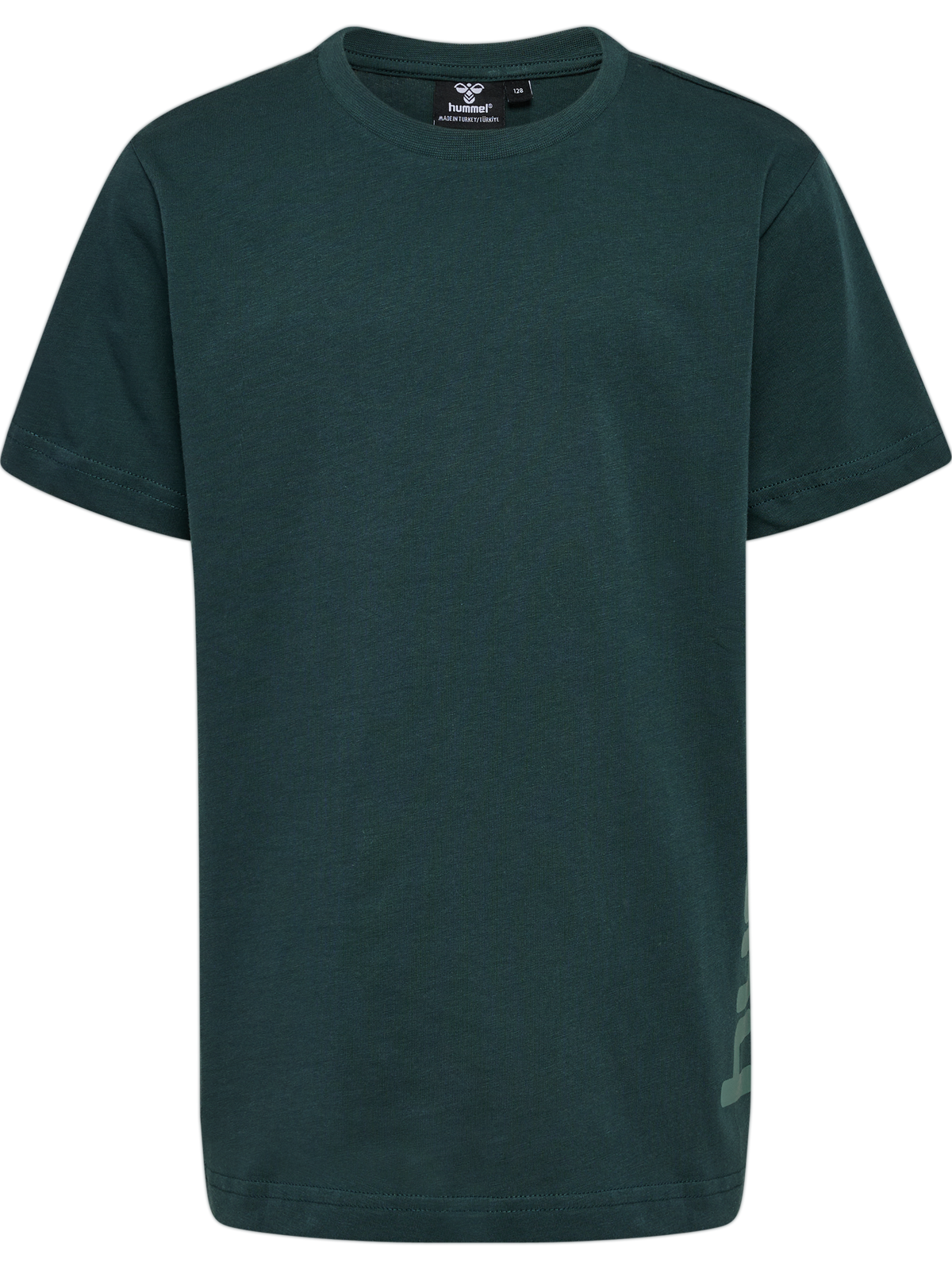 hmlPRINT T-SHIRT S/S