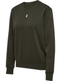 hmlGRACE SWEAT CREWNECK