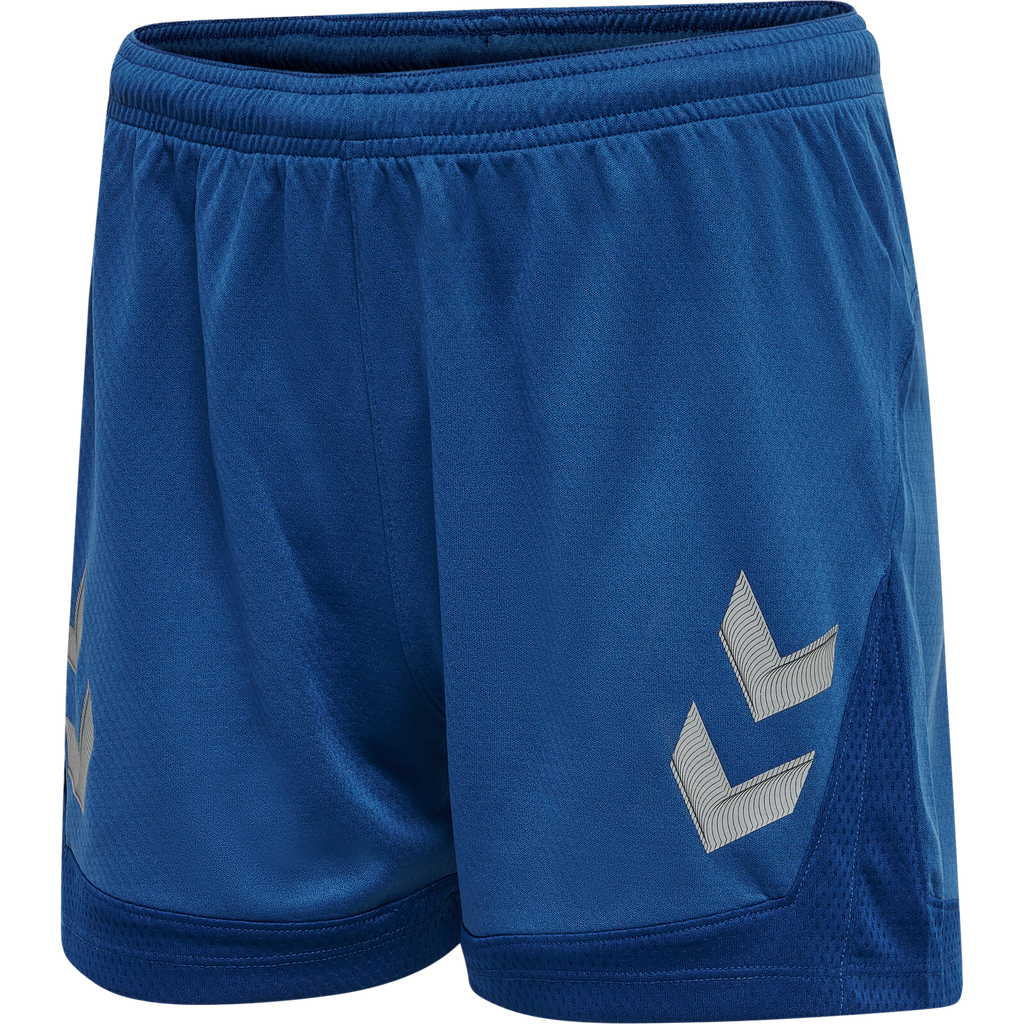 hmlLEAD WOMENS POLY SHORTS