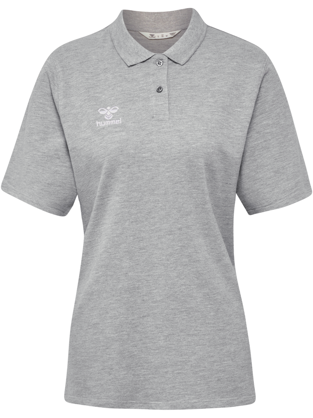 hmlGO 2.0 POLO WOMAN