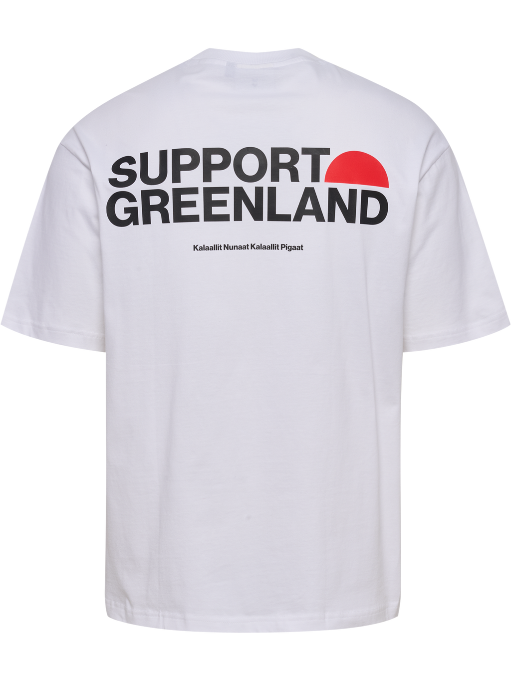 hmlGREENLAND T-SHIRT S/S