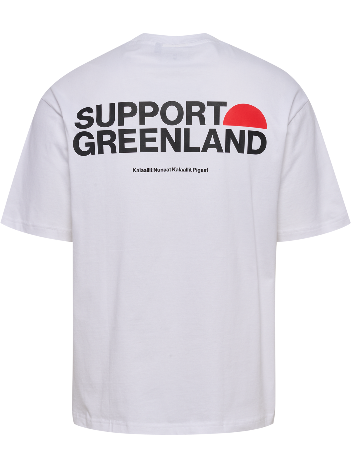 hmlGREENLAND T-SHIRT S/S