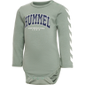 hmlFAST FLIPPER BODY L/S