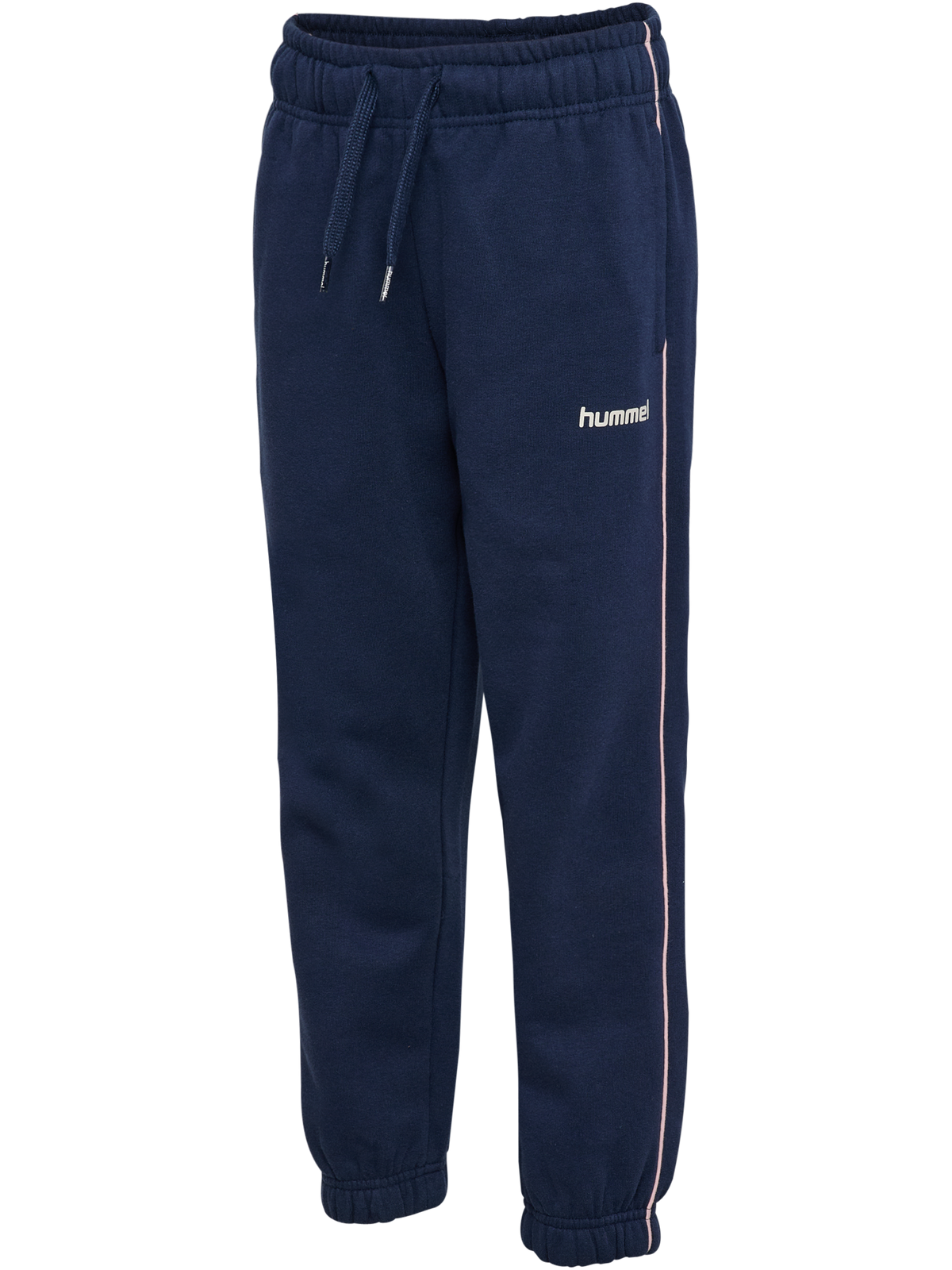 hmlJR LOOSE SWEATPANT PIPING