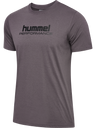 hmlPULSE GRAPHIC T-SHIRT S/S